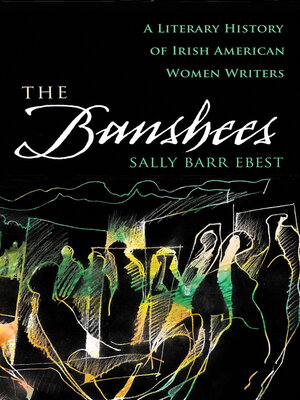 cover image of The Banshees
